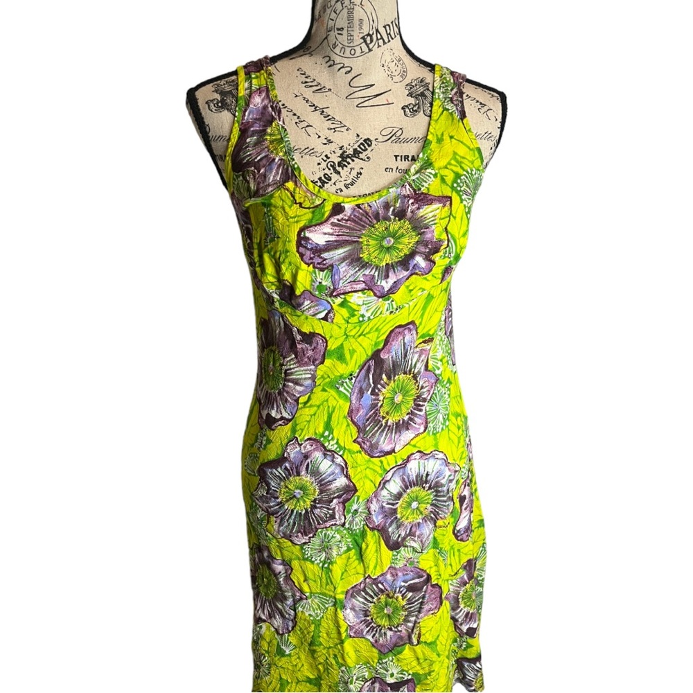 Hula Moon by Jams World Dress